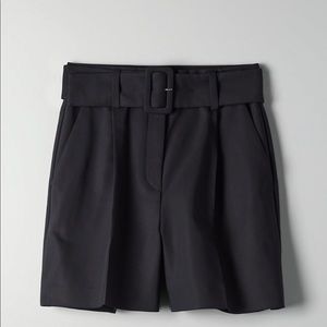 Aritzia Shorts - Babaton Torino Short